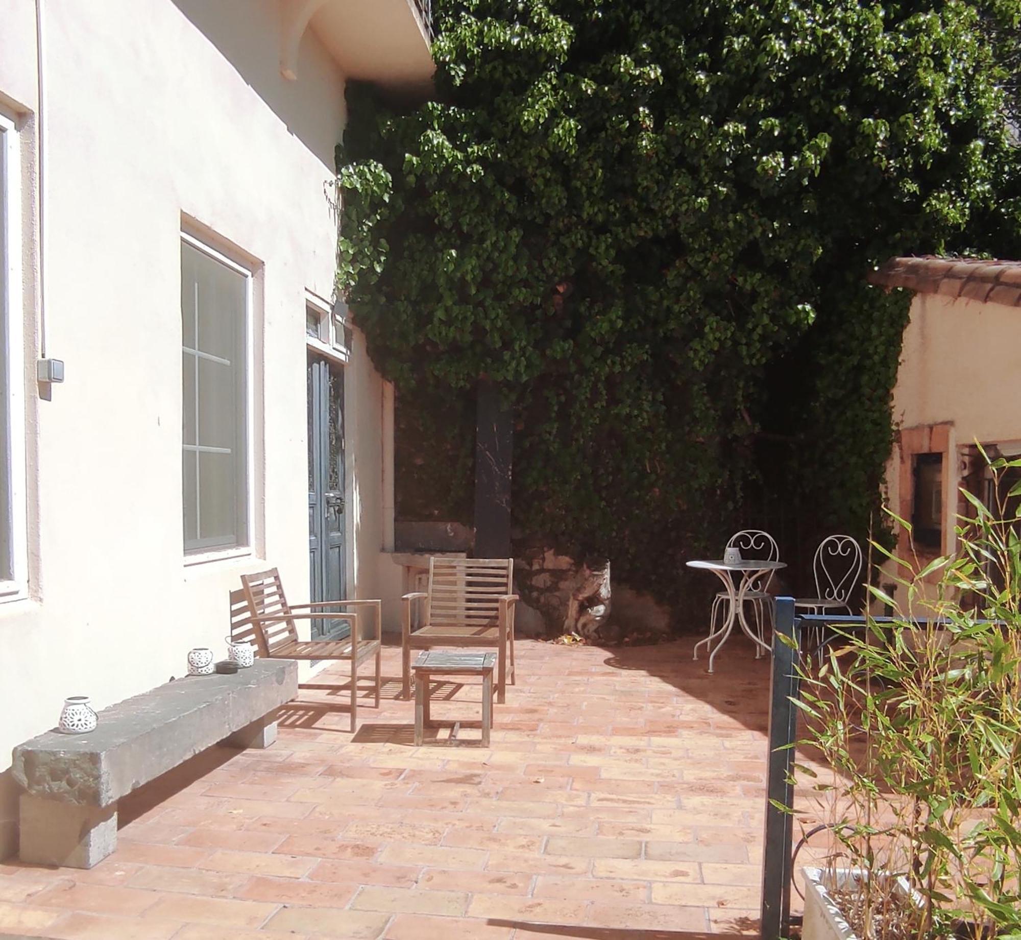 Villa Angel - Spa Caunes-Minervois Exterior photo