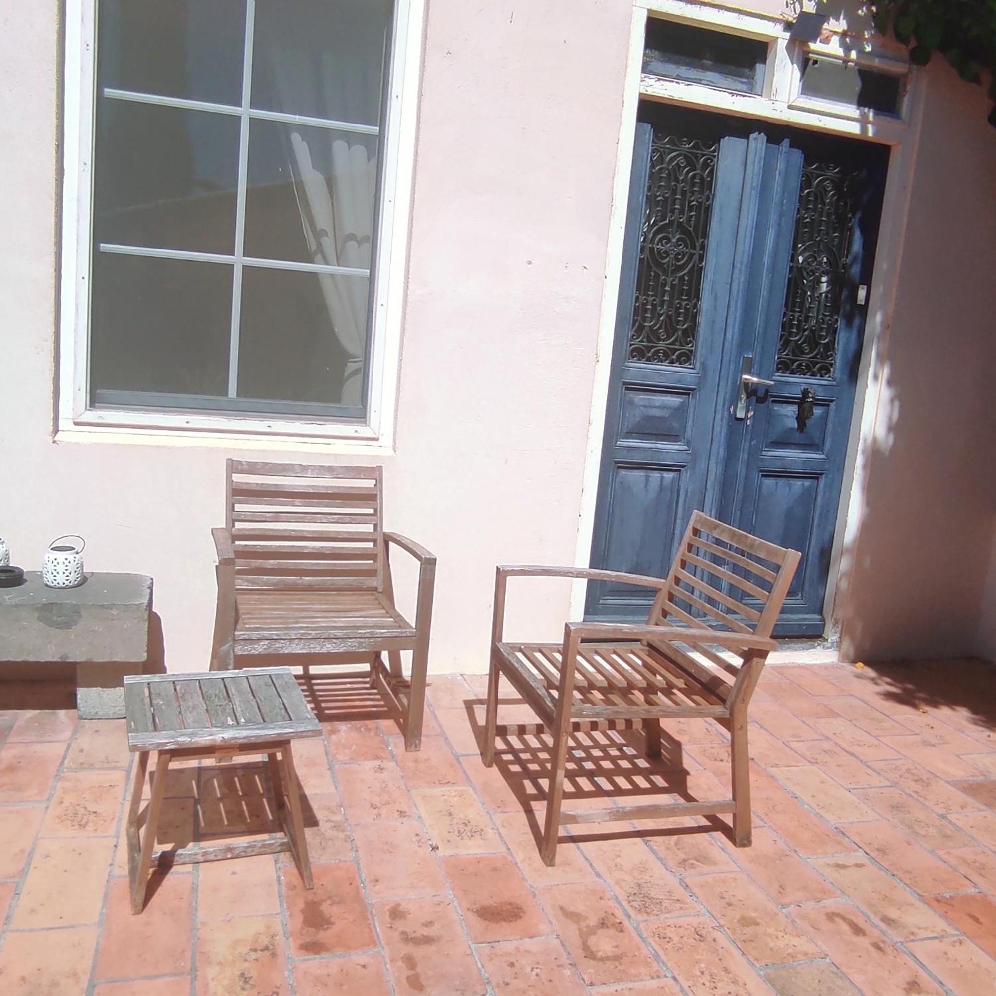 Villa Angel - Spa Caunes-Minervois Exterior photo