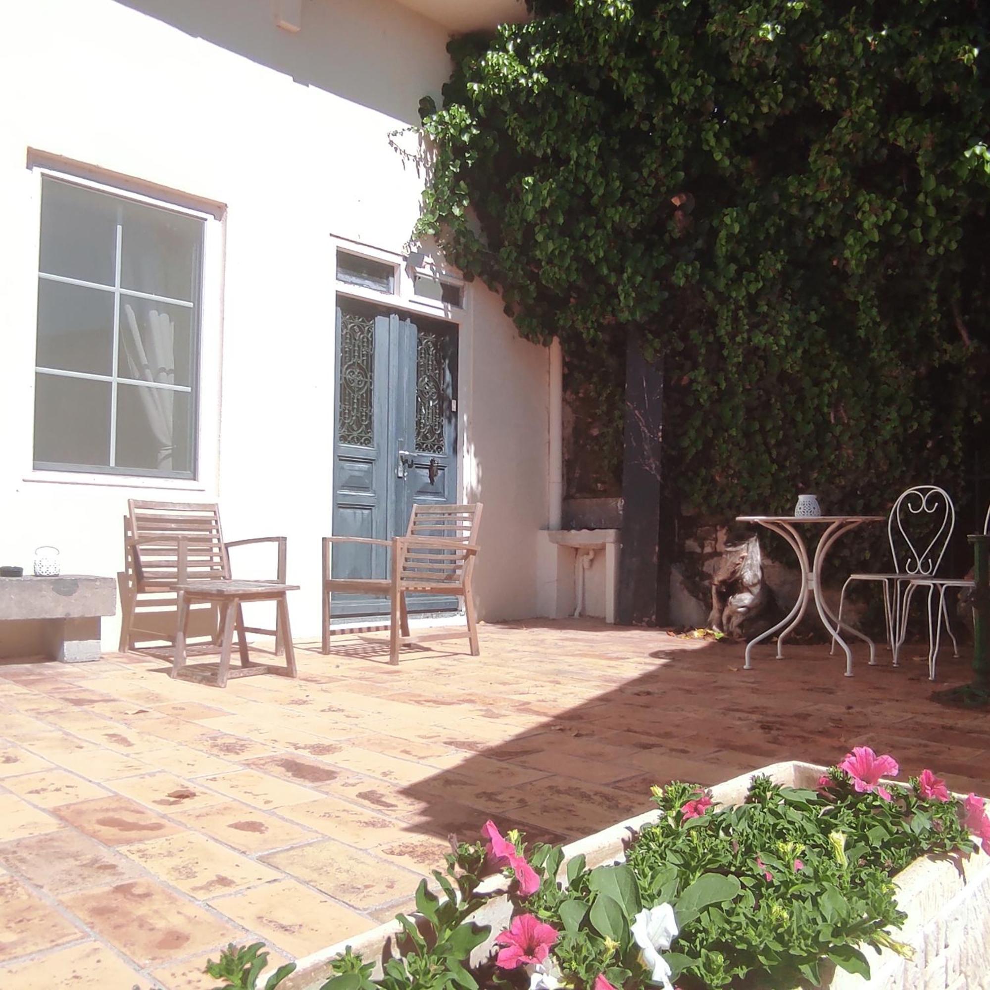 Villa Angel - Spa Caunes-Minervois Exterior photo