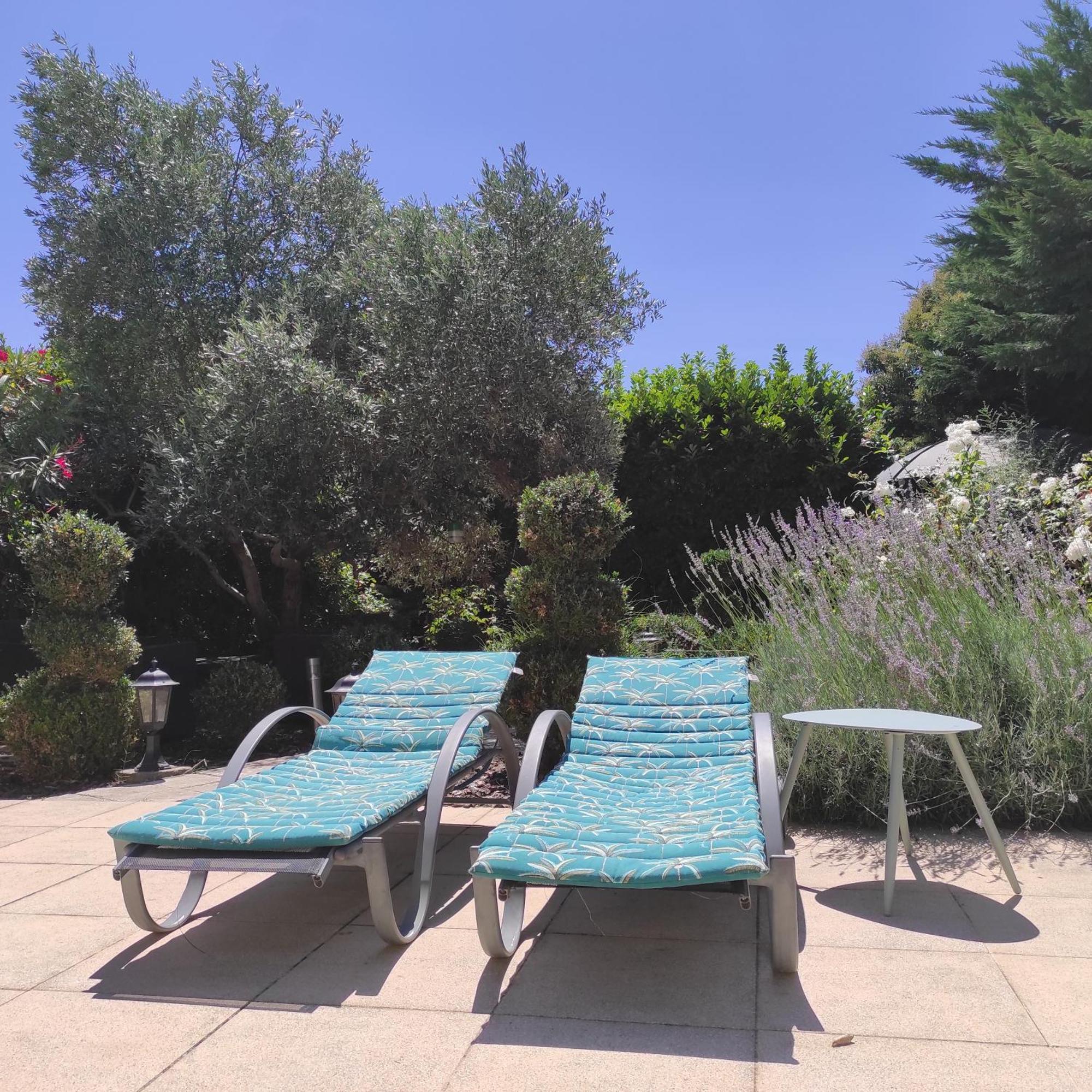 Villa Angel - Spa Caunes-Minervois Exterior photo