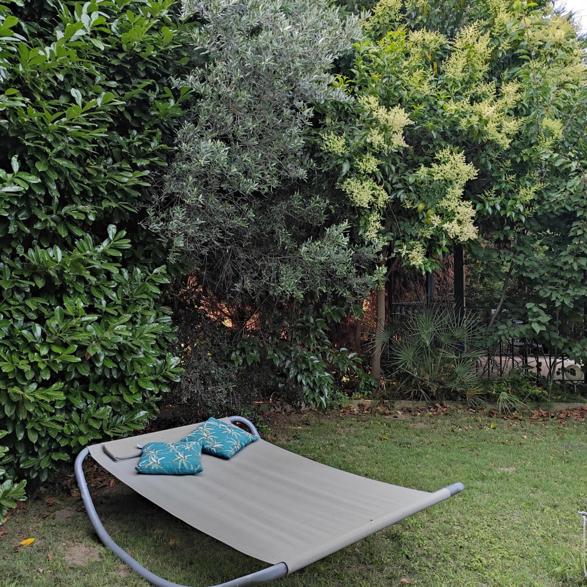 Villa Angel - Spa Caunes-Minervois Exterior photo
