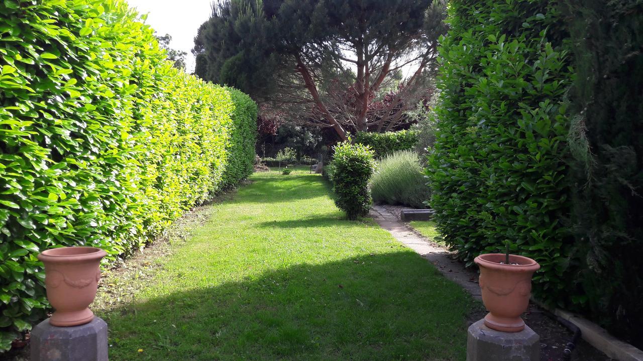 Villa Angel - Spa Caunes-Minervois Exterior photo
