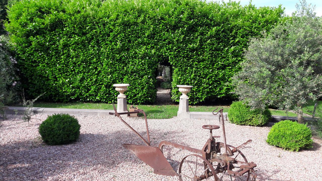 Villa Angel - Spa Caunes-Minervois Exterior photo